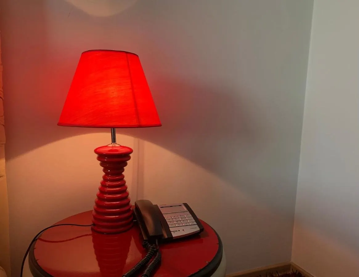 Hotel Rosa Blu Tirana