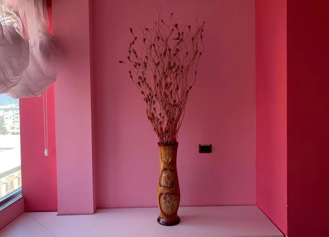 Hotel Rosa Blu Tirana