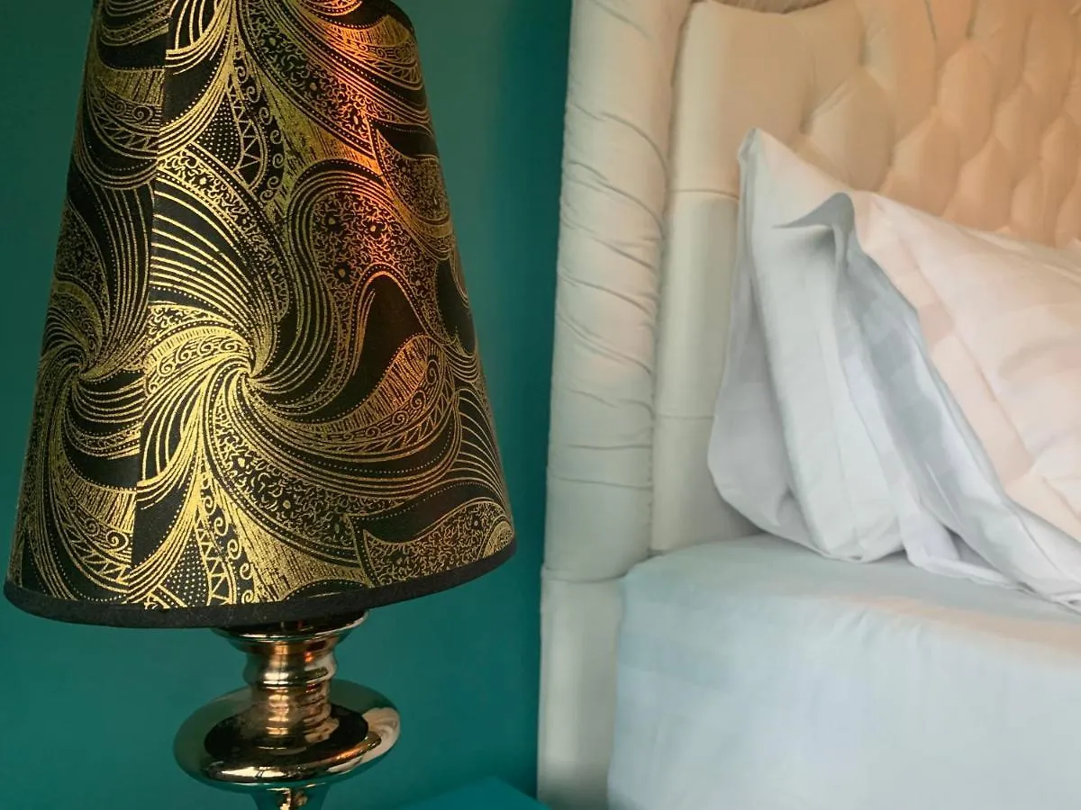 Hotel Rosa Blu Tirana
