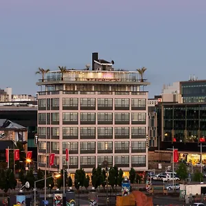 The Muse Art 4* Christchurch