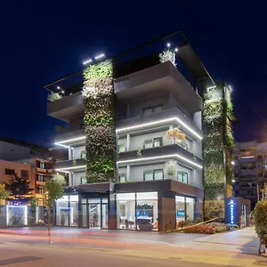 Moncafe Boutiquehotel Hotel