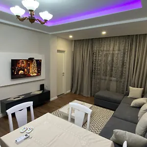 Komatas Modern In Bllok Area Tirana