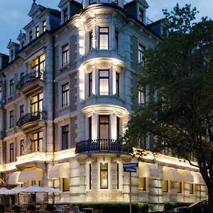 Alden Spluegenschloss - Leonardo Limited Edition 5* Zurich