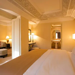 Hotel Nassim Marrakesch