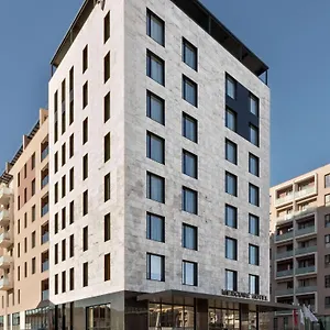 Mercure 4* Tirana