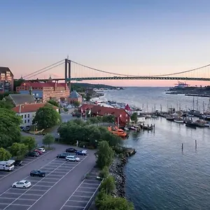 Quality Waterfront 4* Gothenburg