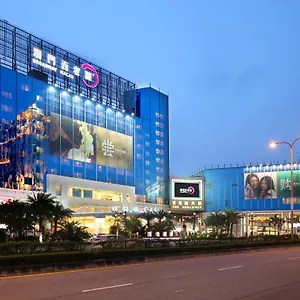 Broadway 5* Macau