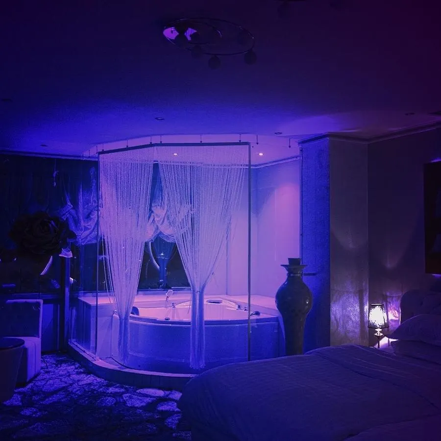 ****  Hotel Rosa Blu Tirana Albanien